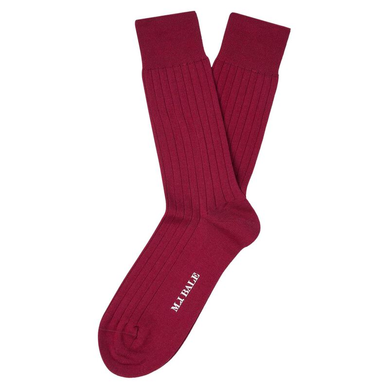 M.J. Bale 3 Pack Socks image number 2